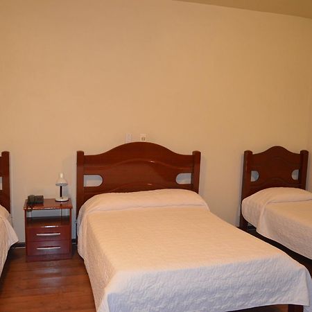 Niteroi Plaza Hotel Εξωτερικό φωτογραφία