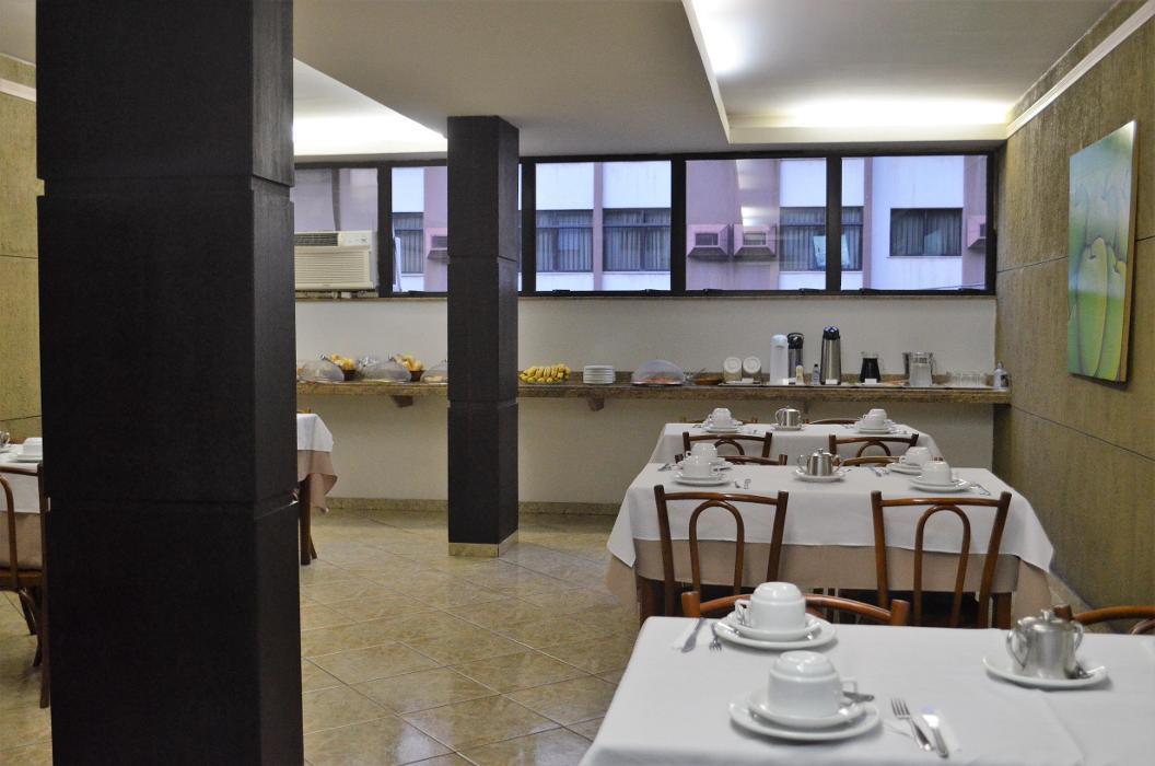Niteroi Plaza Hotel Εξωτερικό φωτογραφία