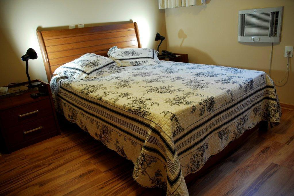 Niteroi Plaza Hotel Εξωτερικό φωτογραφία