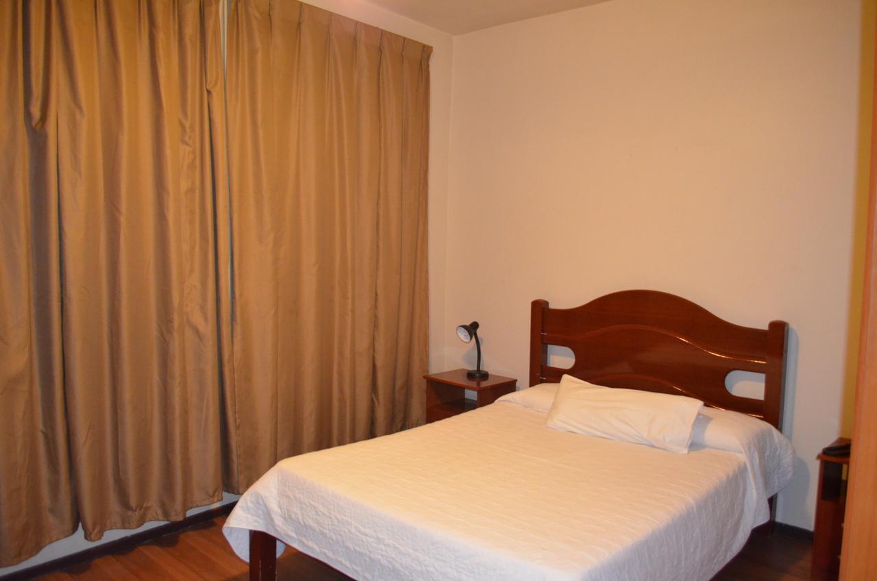 Niteroi Plaza Hotel Εξωτερικό φωτογραφία