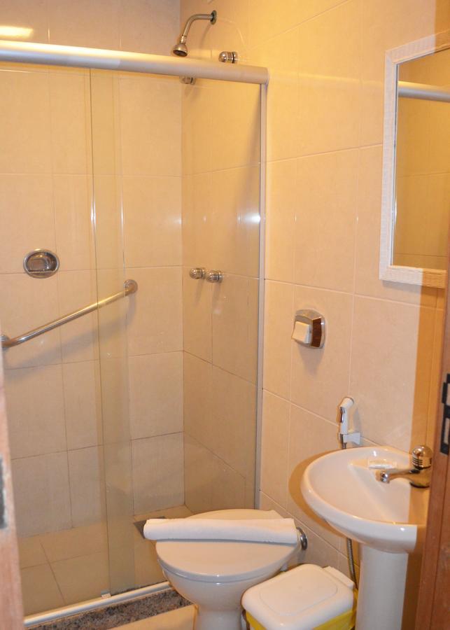 Niteroi Plaza Hotel Εξωτερικό φωτογραφία