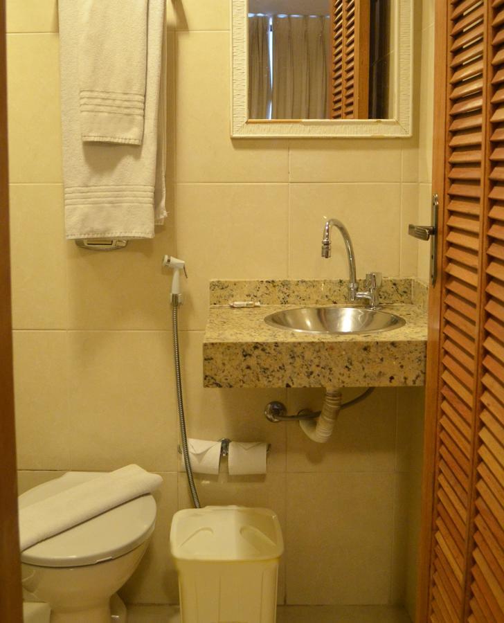 Niteroi Plaza Hotel Εξωτερικό φωτογραφία